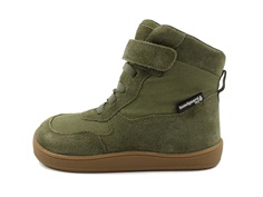 Bundgaard army winter boots Brooklyn with TEX